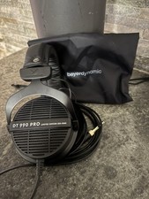 Beyerdynamic DT 990 PRO