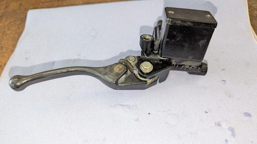 Bremspumpe bremsgriff brake - bremspumpe,