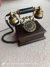 Retro festnetztelefon - retro,