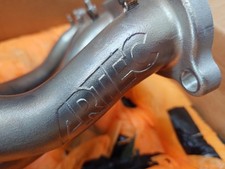 Artec K20 RWD Edelstahlguss