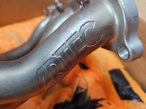 Artec k20 rwd - k20,