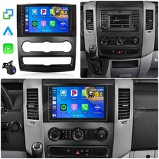 Für Mercedes Benz Sprinter