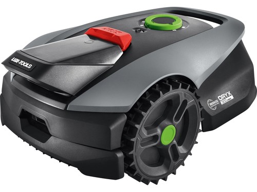 Lux tools mähroboter oryx - mähroboter,