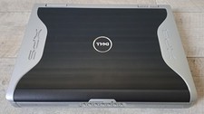 Laptop dell xps m1710 - laptop,