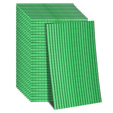 7200 Stück Glas Spiegel Disco