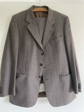 Vintage Anzug ( Ca. 1958) Gr.50