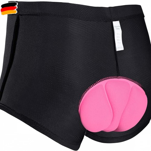 Radunterhose damen - radunterhose,