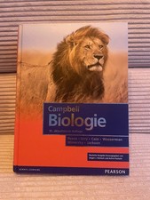 Campbell Biologie