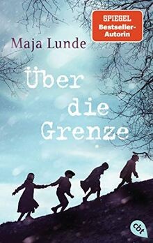 über die grenze - die, lunde