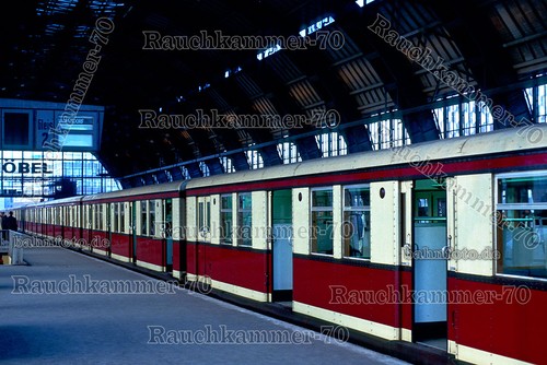 Berlin alexanderplatz - dr, bf