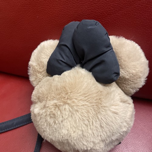 Minnie mouse plüsch - minnie,