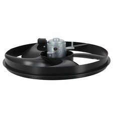 Kühlerlüfter System fit