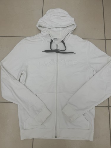Lacoste pullover mit - pullover,