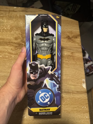 Comics batman actionfigur - comics,