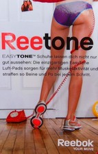 Reebok Easy Tone Premium Gr