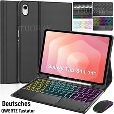 Für Samsung Galaxy Tab S11