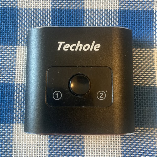 Techole hdmi splitter - techole,