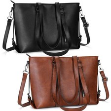 Vintage Damen Hobo Tasche