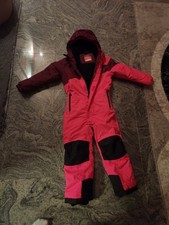 schneeanzug mädchen killtec