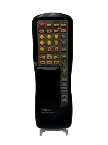 Original fernbedienung denon - original,