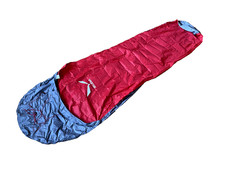 Salewa Biwaksack PTX, Rot, 220 x 80 cm
