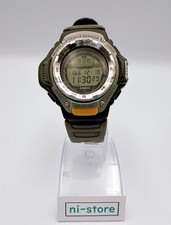 Casio protrek pro trek - protrek,