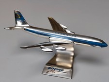 Boeing 707-400 Metall
