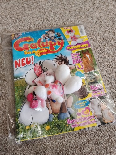 Galupy magazin 2009 mit - galupy,