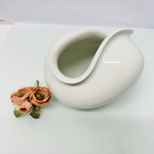 Rosenthal hans wohlrab vase - rosenthal,
