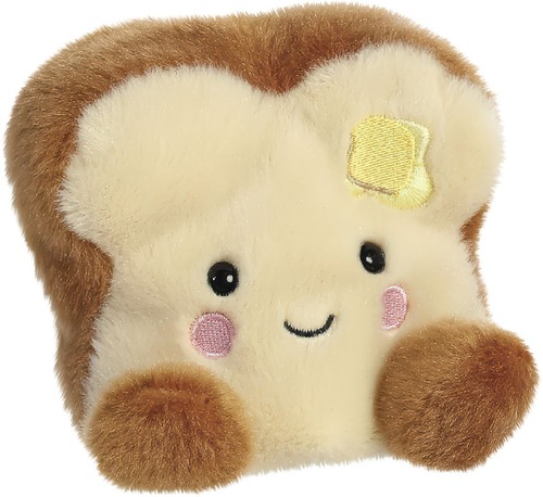 Aurora palm pals buttery - palm,
