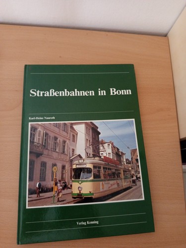 Karl heinz nauroth - (be018), karl-heinz
