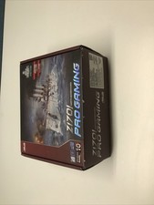 ASUS Z170I PRO GAMING