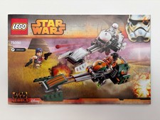 LEGO Star Wars 75090 Ezra's