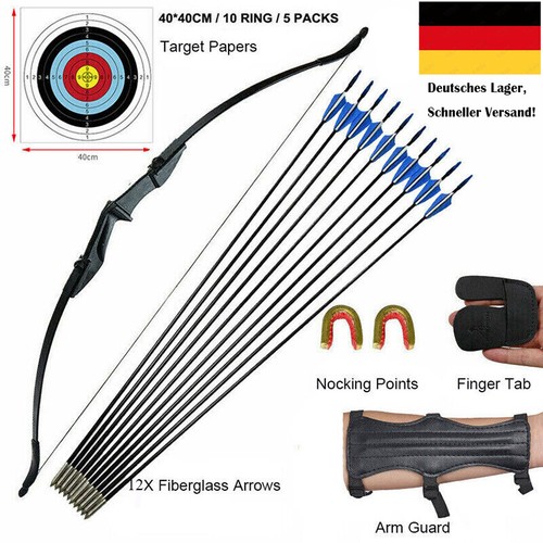 Zoll bogenschießen - zoll,