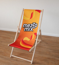 1 MEZZO MIX Liegestuhl