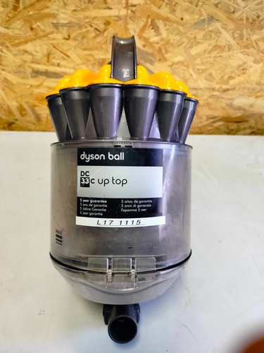 Dyson ball dc33c - dc33c, up