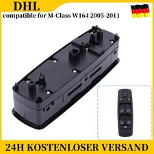 Fensterheber Schalter Vorne