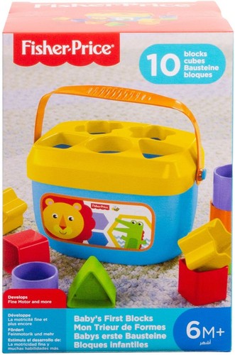 Fisher price babys erste - price,