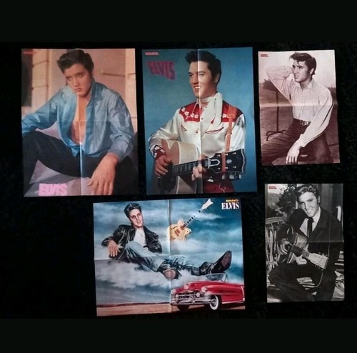 Uralte elvis presley - uralte,