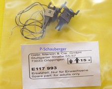 Märklin E 117993 (2 Stück)