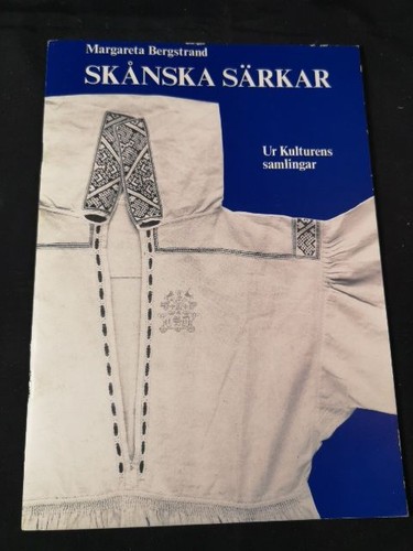 Skanska särkar kulturens - särkar.,
