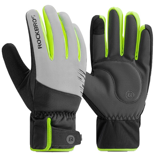 Rockbros fahrradhandschuhe - rockbros,