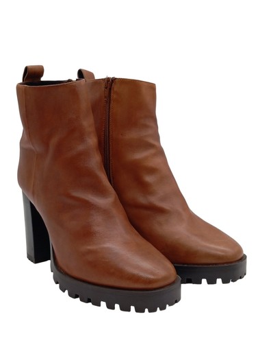 Spm damen leder stiefeletten - spm,