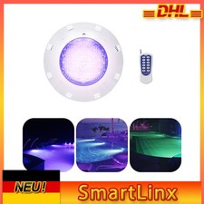 45W LED RGB IP68