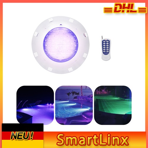 45w led rgb ip68 - led,