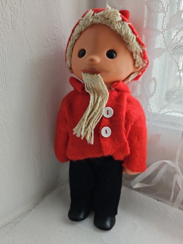 Ddr sandmännchen figur - ddr,