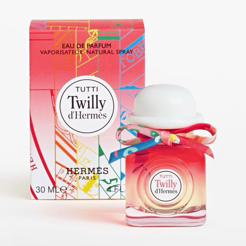 Hermès twilly - hermÈs, d’hermès