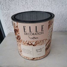 ELLE DECORATION 2,5 Liter No