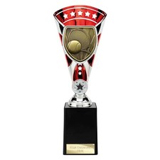 Cobra Star Cup Tennis silber &