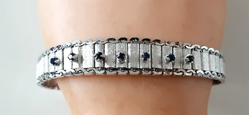 Silber armband 835 ooo - /,